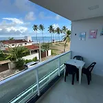 Duplex Cobertura Frente Mar 205