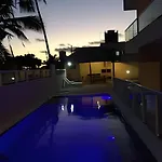 Duplex Cobertura Frente Mar 205