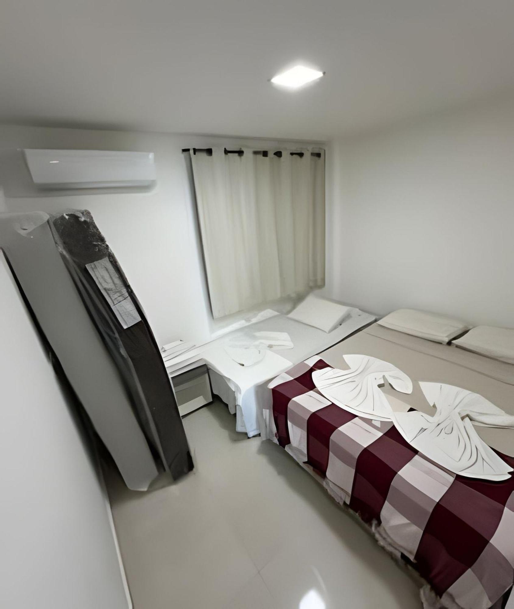 Apartamento Porto Belize Pôrto das Galinhas