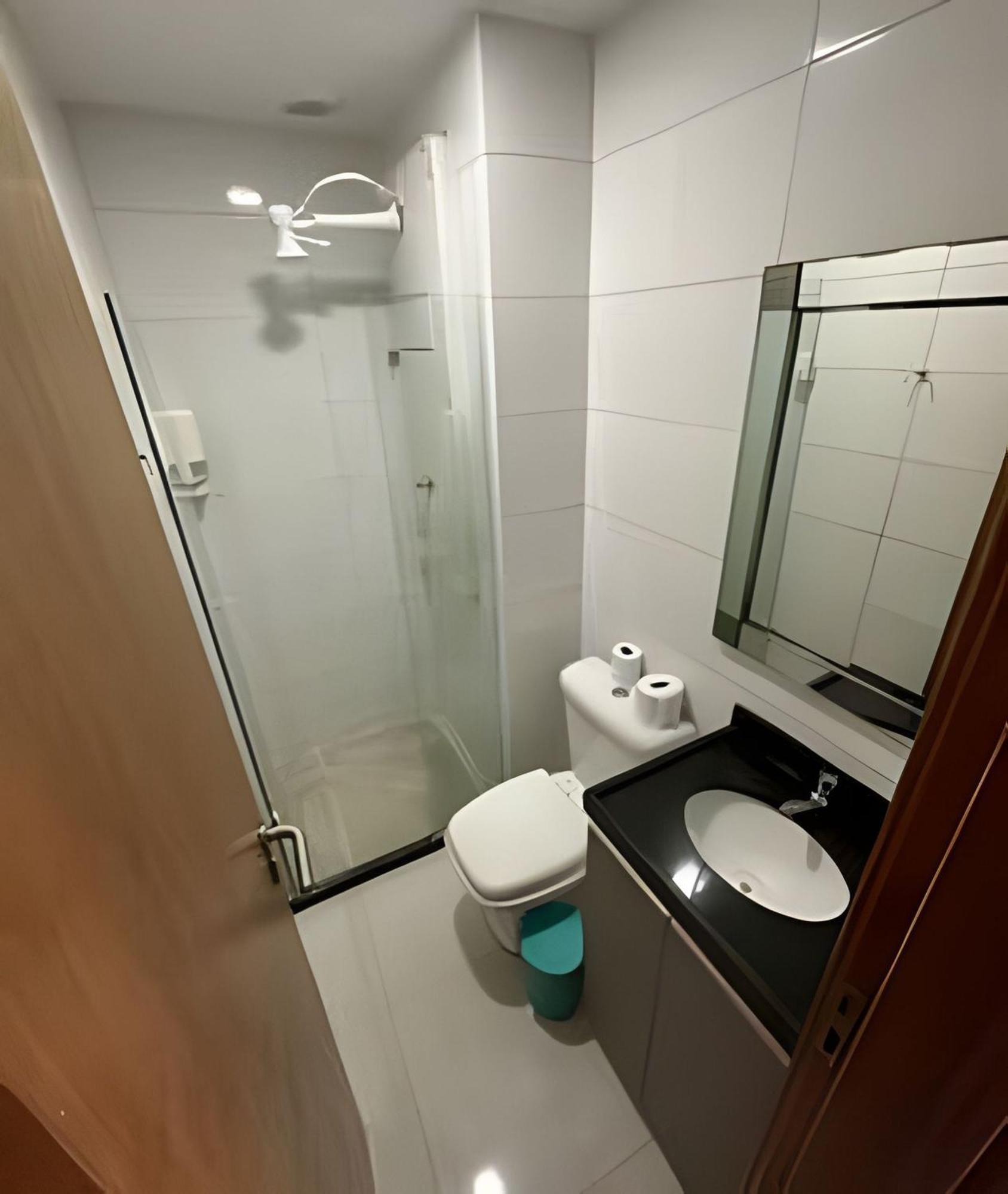 Apartamento Porto Belize