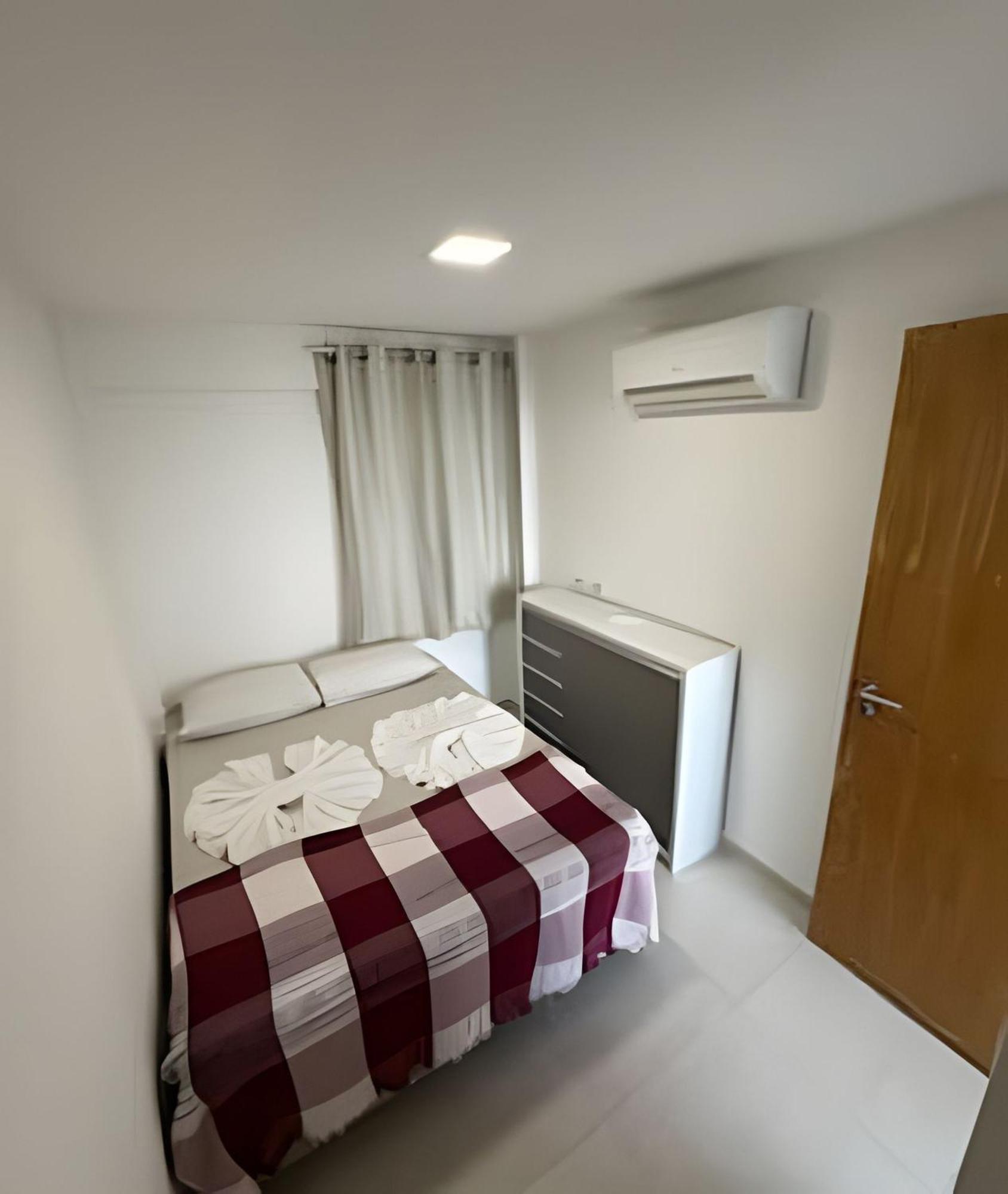 Apartamento Porto Belize *