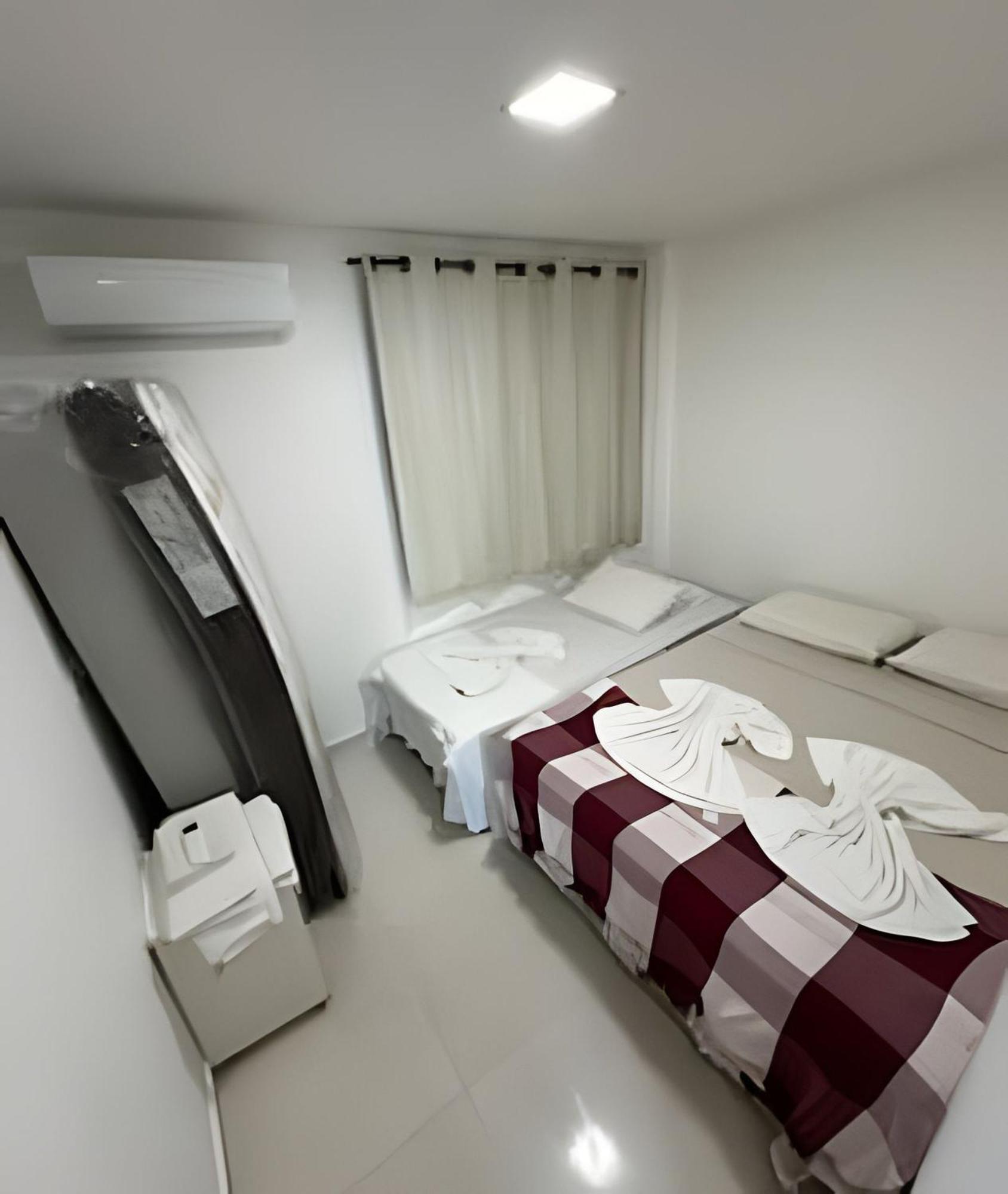 Porto Belize Apartamento Pôrto das Galinhas