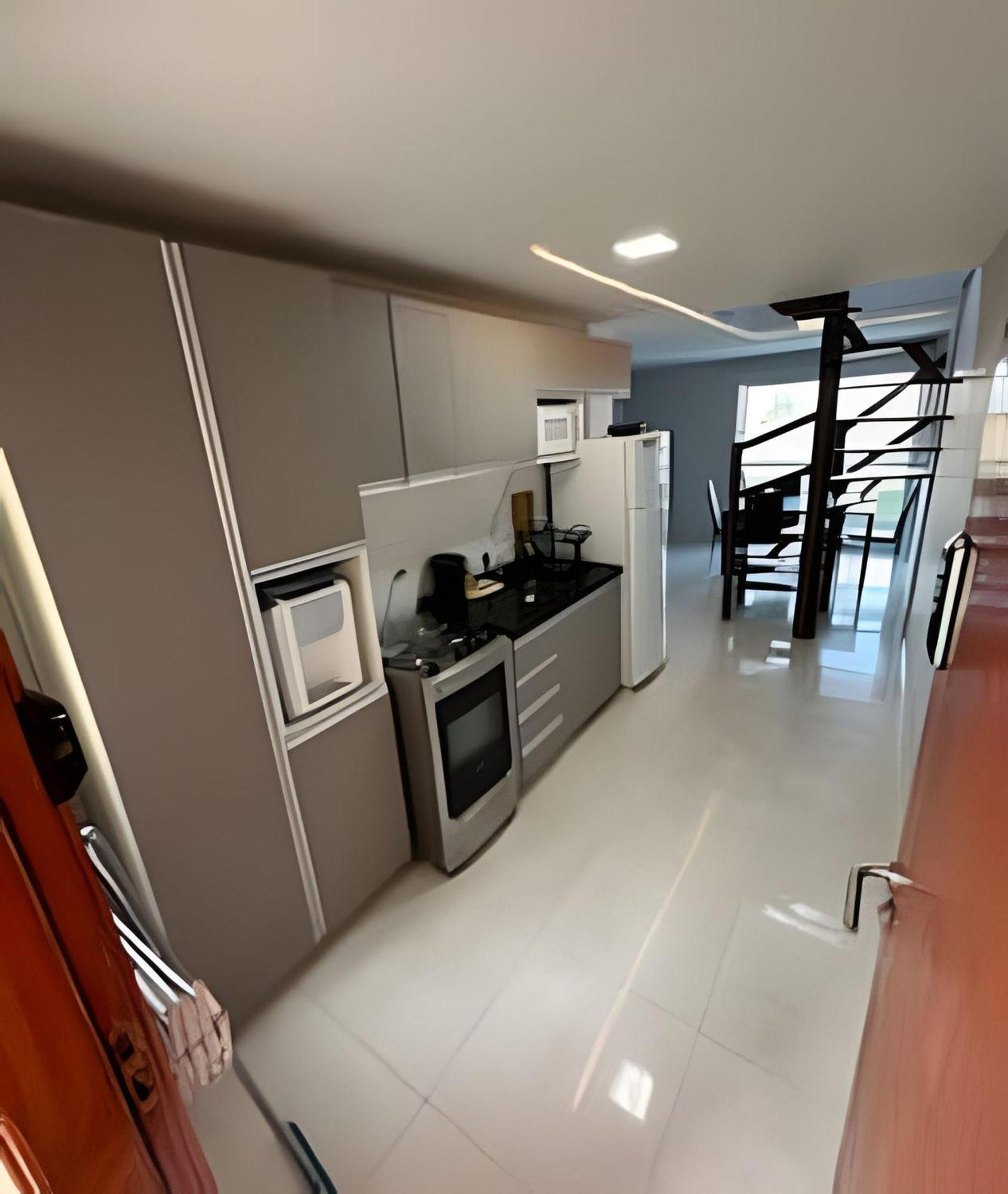 Apartamento Porto Belize Pôrto das Galinhas