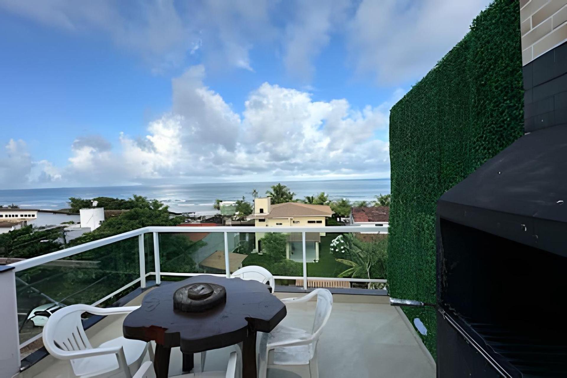 Porto Belize Apartamento