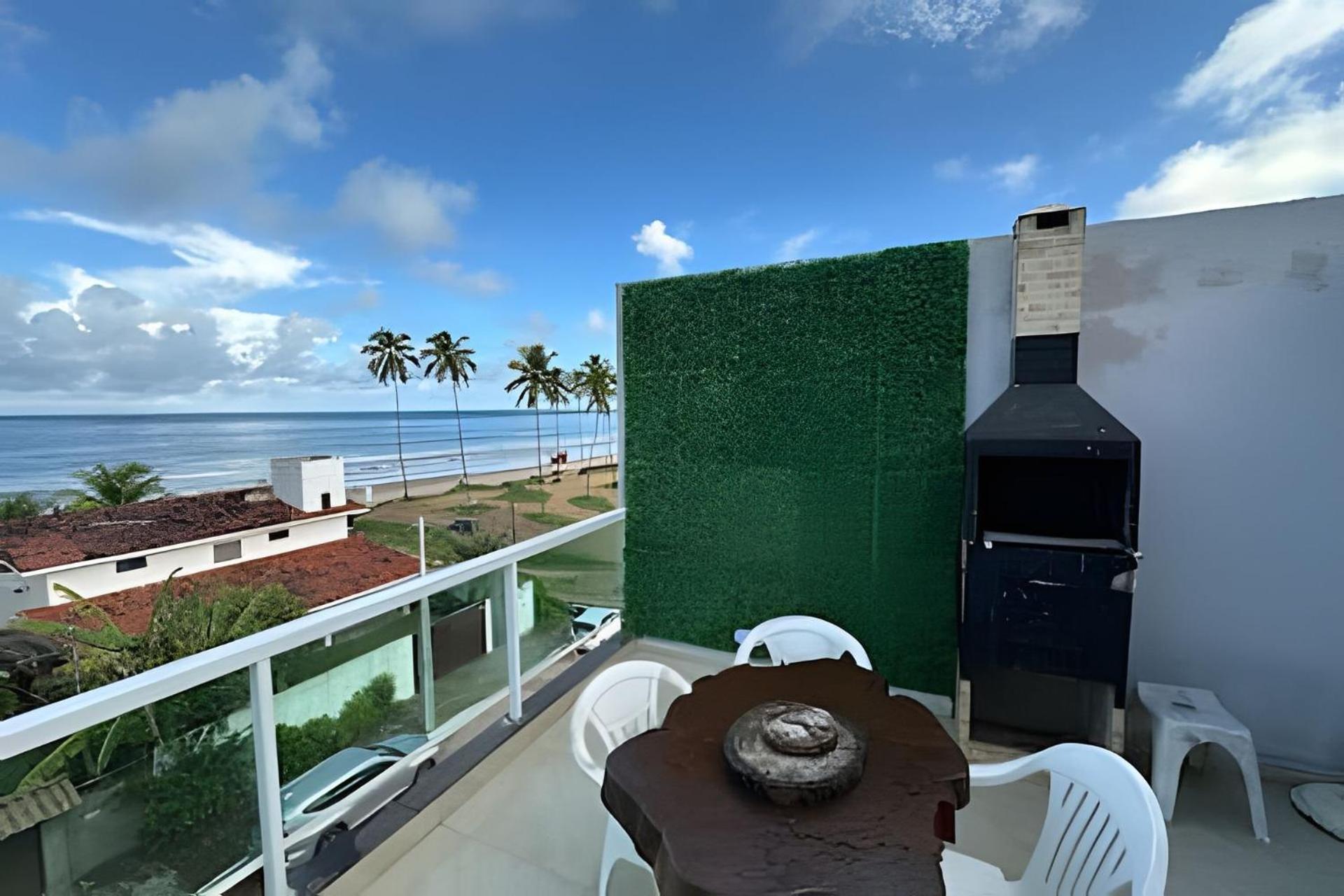 Apartamento Porto Belize