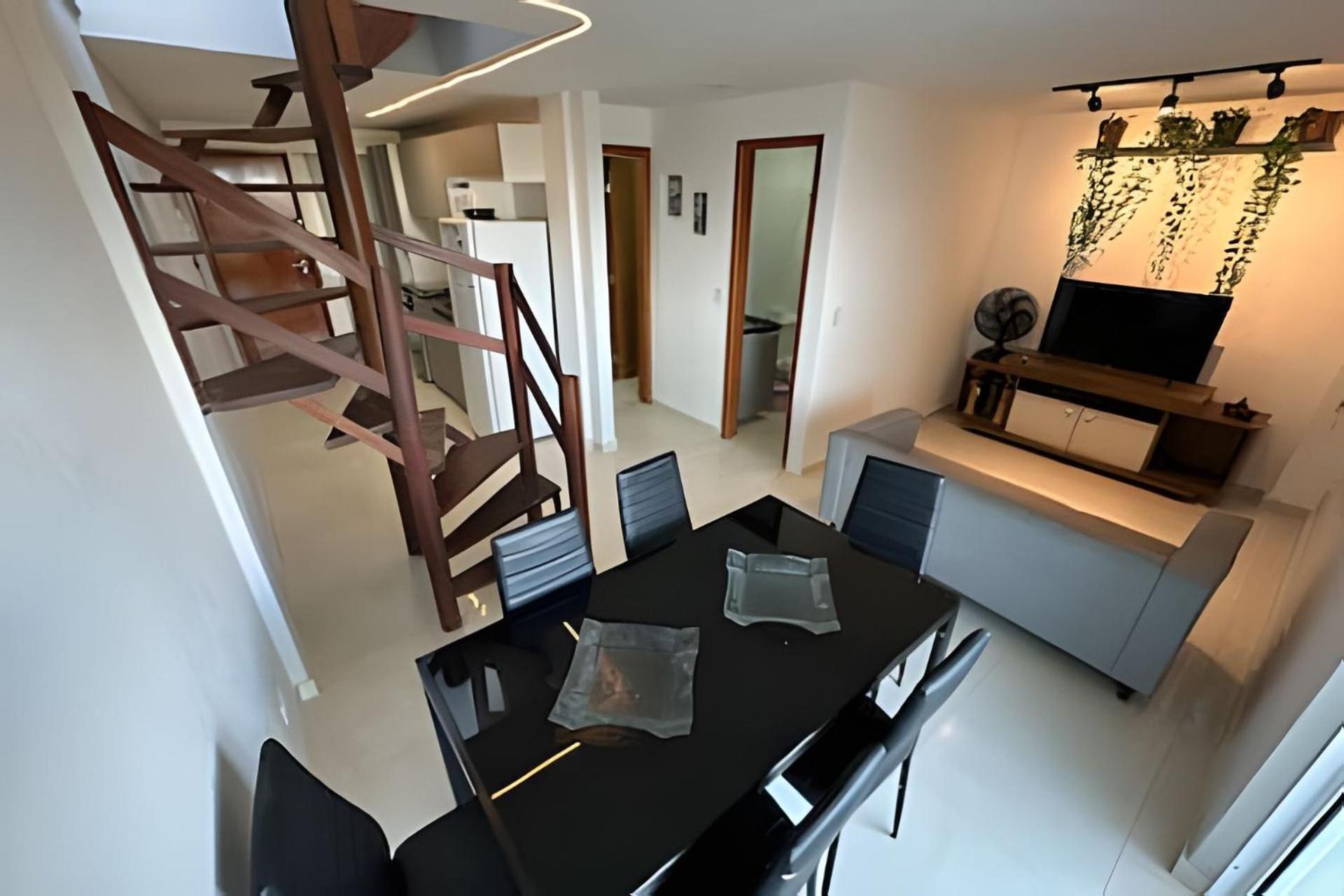 Porto Belize Apartamento *