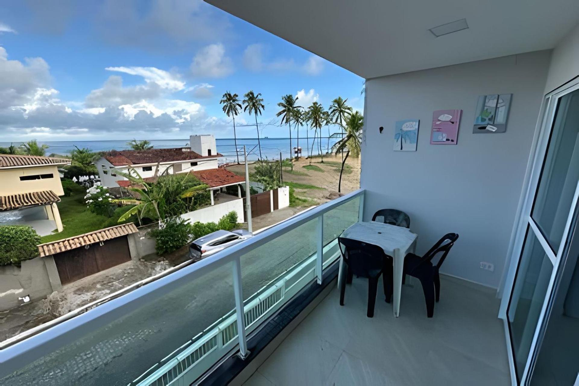 Apartamento Porto Belize *