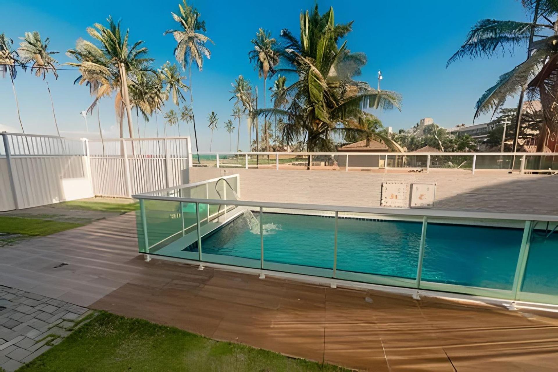 Porto Belize Apartamento Pôrto das Galinhas