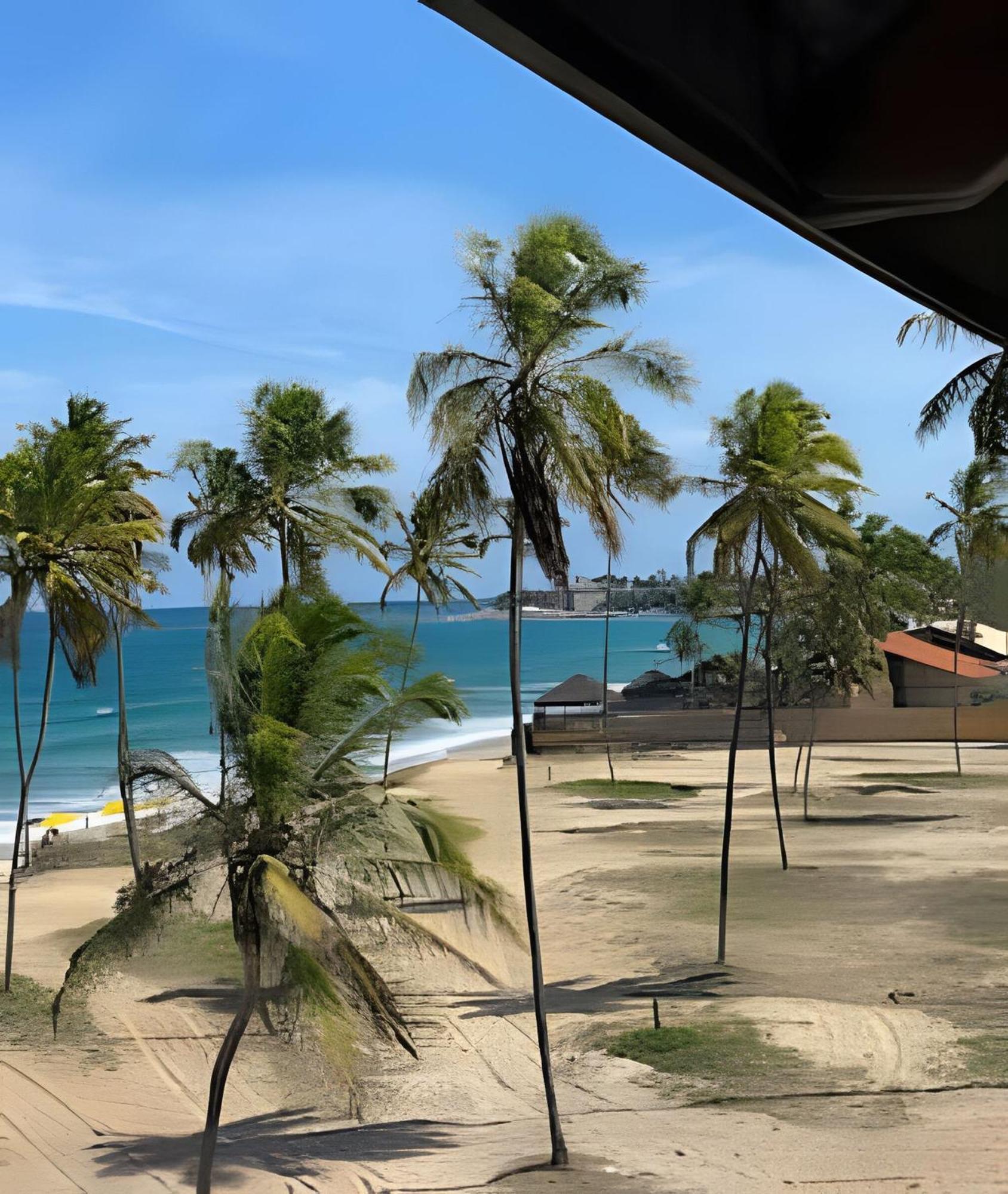 Apartamento Porto Belize Pôrto das Galinhas