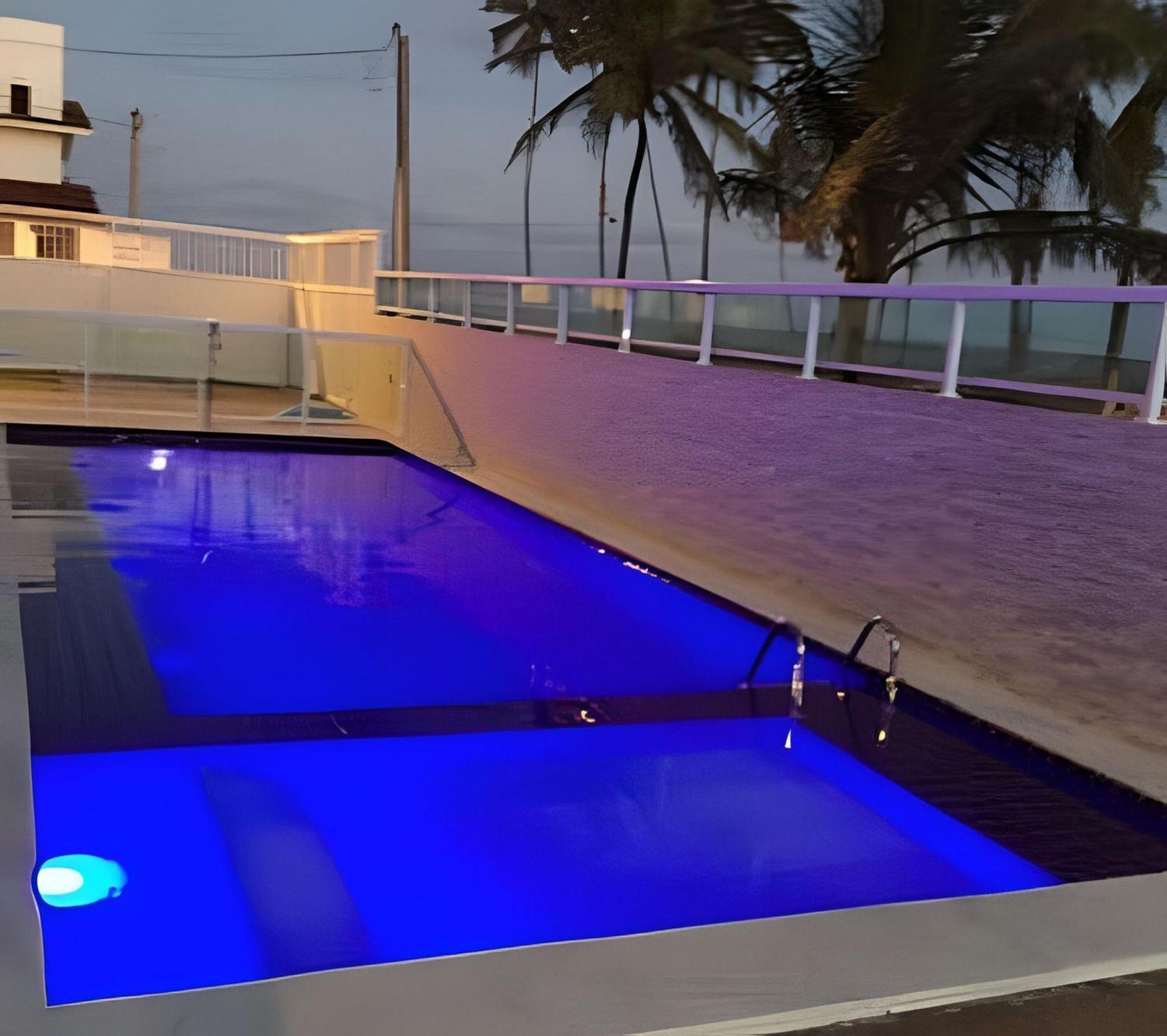 Porto Belize Apartamento