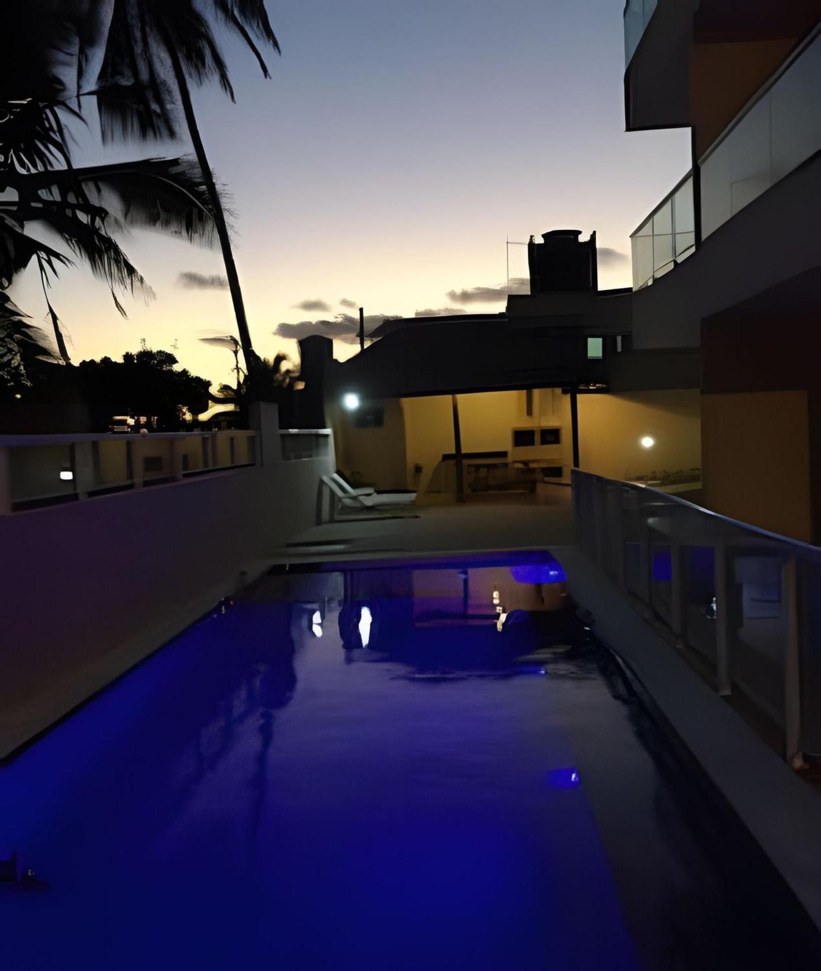 Apartamento Porto Belize